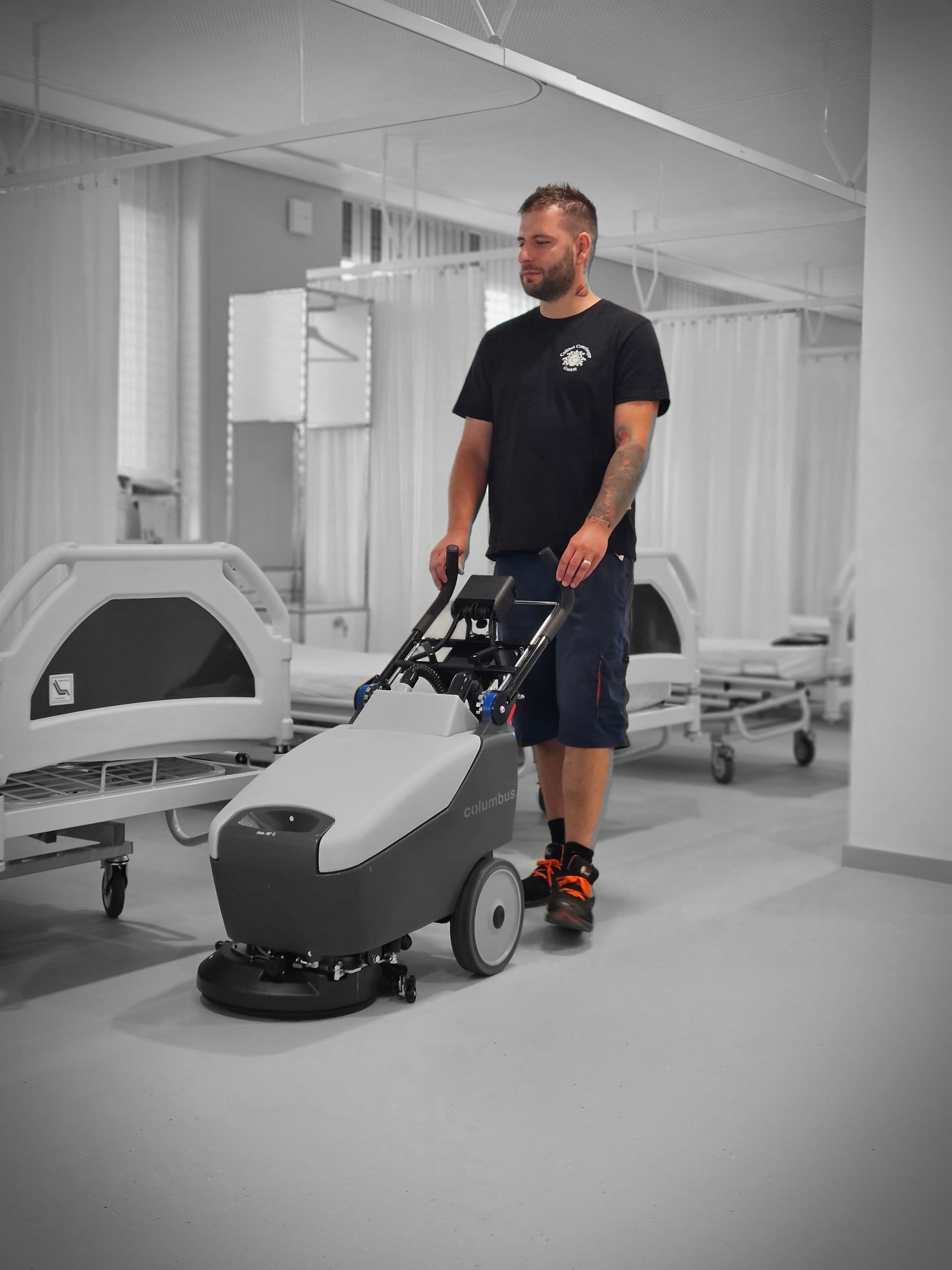 Colibri Concierge GmbH