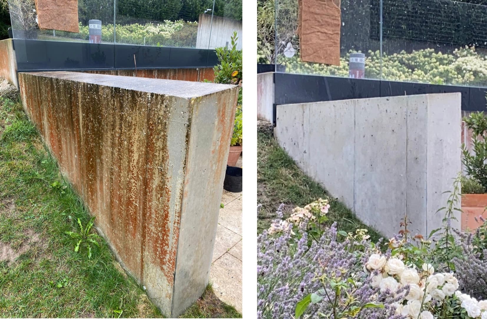 Gartenpflege & Aussenbereich