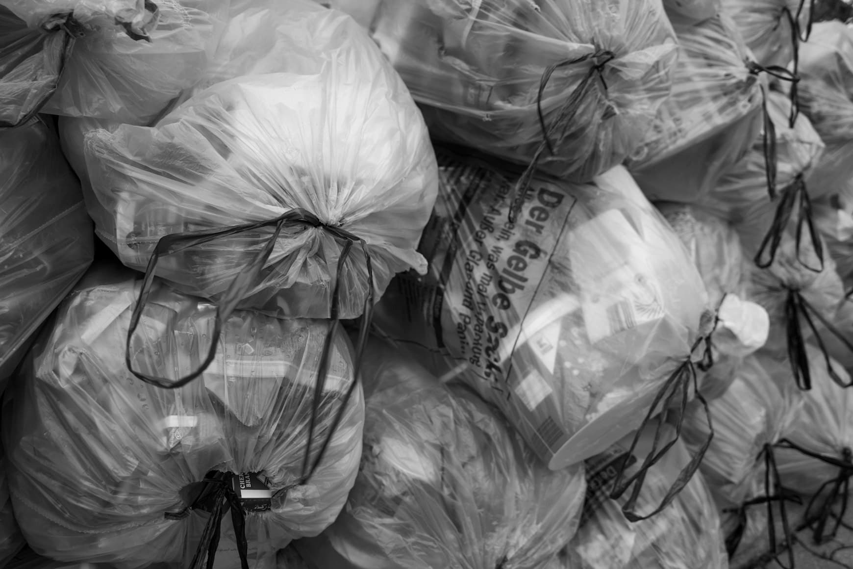 Räumung & Entsorgung