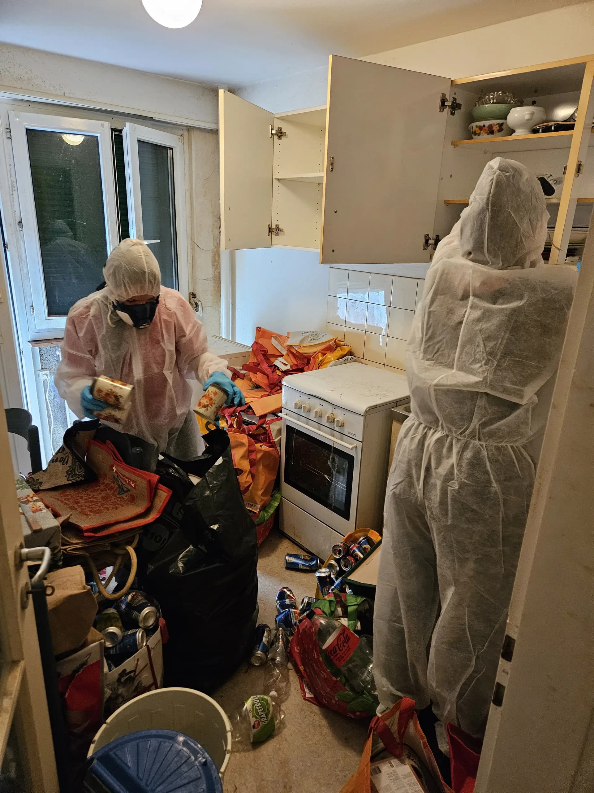 Spezialreinigung und Bodenpflege Basel – Bild 10