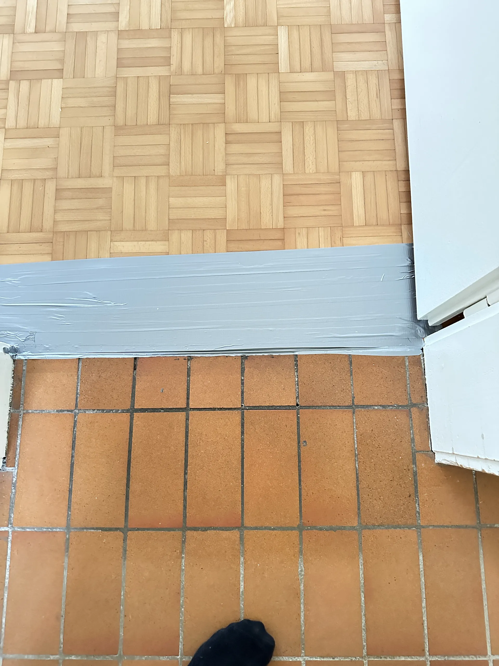 Spezialreinigung und Bodenpflege Basel – Bild 2