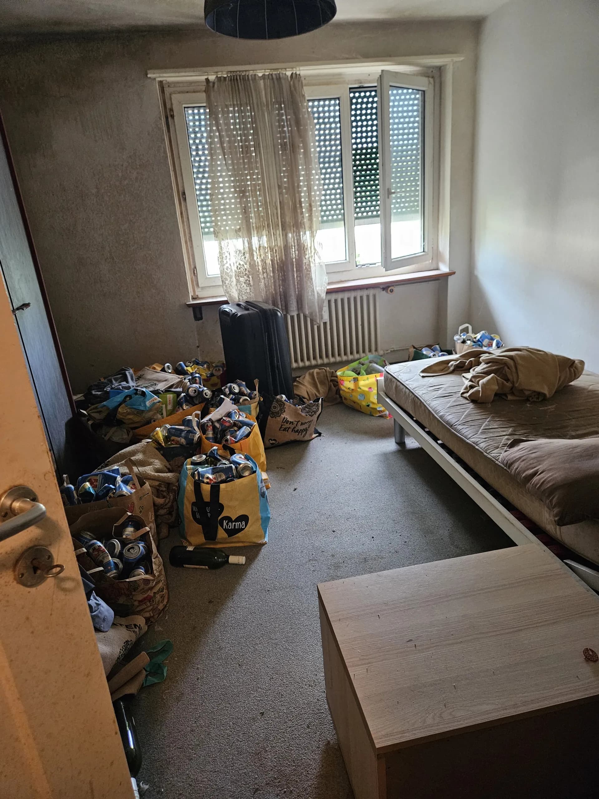Spezialreinigung und Bodenpflege Basel – Bild 9